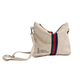 Pony Rider Escapee Clutch Bag - Waxed/Natural