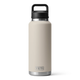 YETI Rambler Bottle 46oz/1.36L - Taupe