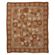 Wandering Folk Lola Throw - Copper - Barefoot Blvd