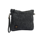 Pony Rider Road Tripper Clutch - Black