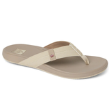 Reef Cushion Phantom 2.0 - Tan - Barefoot Blvd