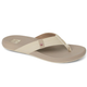Reef Cushion Phantom 2.0 - Tan - Barefoot Blvd