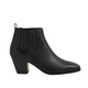Top End Rococo - Black/Natural