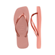 Havaianas Slim Square - Crocus Rose - Barefoot Blvd