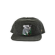 Fallen Broken Street Stash Cap -Corduroy/Koala Slate  KIDS
