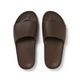 Archies Arch Support Slides - Adults Brown - Barefoot Blvd