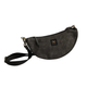 Pony Rider Slow Road Shoulder Bag - Black