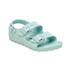 Birkenstock Milano EVA - Surf Green Kids - Barefoot Blvd