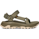 Teva Hurricane XLT3 - Womens Burnt Olive
