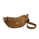 Pony Rider Slow Road Round Shoulder Bag - Spicy Cowboy