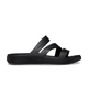 Crocs Getaway Strappy - Black