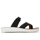 Los Cabos Nins - Black