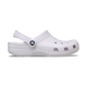Crocs Classic Clog - Adults Grape Ice