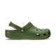 Crocs Classic Clog - Adults Dark Algae - Barefoot Blvd