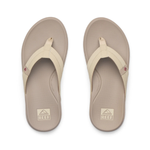 Reef Cushion Phantom 2.0 - Tan - Barefoot Blvd