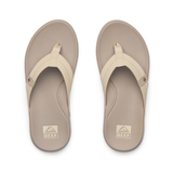 Reef Cushion Phantom 2.0 - Tan - Barefoot Blvd