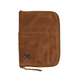 Pony Rider Field Notes Passport Holder - Spice