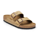 Birkenstock Arizona Oiled Leather - Tabacco