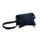 Pony Rider Market Clutch - Navy