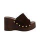 Mollini Jaida - Dark Brown