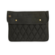 Road Tripper Laptop Cover - Black