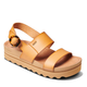 Reef Vista Hi Buckle - Natural