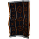 Pony Rider Seeker Towel - Navy/Tan
