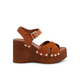 Mollini Junah - Caramello Suede
