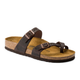 Birkenstock Mayari Oiled Leather - Habana - R