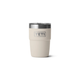 YETI Rambler Stackable Cup CL 8oz/236ml - Taupe