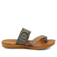 Los Cabos Bria - Khaki - Barefoot Blvd