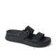 Reef Vista Capri - Black