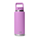 YETI Rambler Bottle 36oz/1L - Straw Desert Bloom