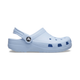 Crocs Classic Clog - Kids Blue Calcite - Barefoot Blvd