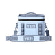 YETI Hopper Flip 8 - Sky Blue