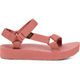 Teva Midform Universal - Womens Desert Sand - Barefoot Blvd