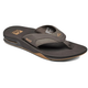 Reef Fanning - Brown/Gum