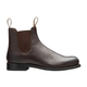 Blundstone 157 Heritage Chelsea Boot - Brown