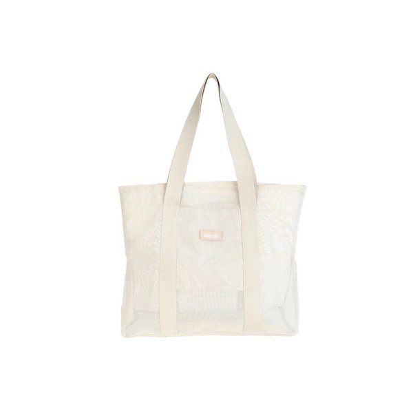 Sande Kids Beach Hauler Mini Beach Bag - Sand – Barefoot Blvd