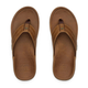 Reef Leather Offshore - Bronze