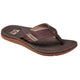 Reef Santa Ana - Brown - Barefoot Blvd