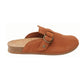 Reef Vista Serenity - Cocoa Suede - Barefoot Blvd