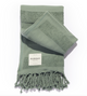 Sunday Supply Beach Towel - Tallow - Barefoot Blvd