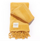 Sunday Supply Beach Towel - Golden