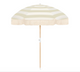 Sunday Supply Beach Umbrella - Low Tide