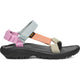 Teva Hurricane XLT2 - Womens Eucalyptus Peach