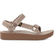 Teva Midform Universal - Womens Bohi Caribou
