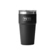 YETI Rambler Stackable Cup 20oz/591ml - Black - Barefoot Blvd