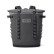 YETI Hopper Backpack M20 - Charcoal