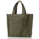 Aloha Collection Crossbody - Monochrome Olive - Barefoot Blvd